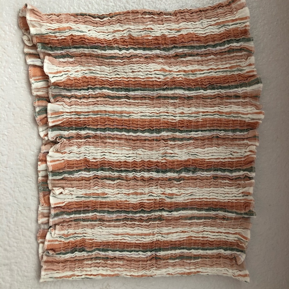 tube top